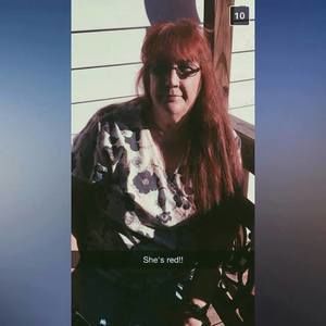 Meet your Posher, Edna